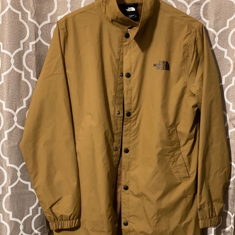 The north face women jacket